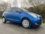 Toyota Yaris 1.3 VVTi Aspiration 5 deurs AUTOMAAT 1e eigenaar  47dkm