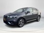 Suzuki S-Cross 1.4 Boosterjet Style Smart Hybrid Climate Control | Afneembare Trekhaak | Navigatiesysteem | Lederen bekleding | Stoelverwarming | Apple CarPlay & Android Auto | Parkeersensoren voor- en achter | Elektrisch schuif- kanteldak | Fabrieksgarantie t/m mei 2031