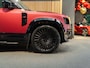 Land Rover Defender 110 URBAN X-Dynamic HSE 2.0 P300e 110 23 Inch Light Cloud Interior