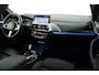 BMW X3 xDrive30e High Executive M-Sport / LED / HUD / Navigatie / CarPlay / Leder
