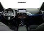 BMW X3 xDrive30e High Executive M-Sport / LED / HUD / Navigatie / CarPlay / Leder
