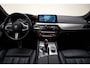 BMW 5-Serie 530e M Sport High Executive [ Leder Head-Up ACC Surroundview ]
