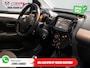 Citroën C1 1.0 e-VTi Shine ZEER NETTE AUTO/ NL Auto/ Weinig Km/ Navi/ Cruise/ LMV/ Airco/ Camera