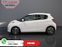 Citroën C1 1.0 e-VTi Shine ZEER NETTE AUTO/ NL Auto/ Weinig Km/ Navi/ LMV/ Airco/ Camera