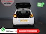 Citroën C1 1.0 e-VTi Shine ZEER NETTE AUTO/ NL Auto/ Weinig Km/ Navi/ Cruise/ LMV/ Airco/ Camera