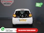 Citroën C1 1.0 e-VTi Shine ZEER NETTE AUTO/ NL Auto/ Weinig Km/ Navi/ Cruise/ LMV/ Airco/ Camera
