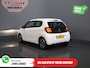 Citroën C1 1.0 e-VTi Shine ZEER NETTE AUTO/ NL Auto/ Weinig Km/ Navi/ Cruise/ LMV/ Airco/ Camera