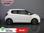 Citroën C1 1.0 e-VTi Shine ZEER NETTE AUTO/ NL Auto/ Weinig Km/ Navi/ LMV/ Airco/ Camera