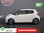Citroën C1 1.0 e-VTi Shine ZEER NETTE AUTO/ NL Auto/ Weinig Km/ Navi/ Cruise/ LMV/ Airco/ Camera
