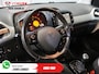Citroën C1 1.0 e-VTi Shine ZEER NETTE AUTO/ NL Auto/ Weinig Km/ Navi/ LMV/ Airco/ Camera