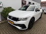 Volkswagen Tiguan 1.4 TSI eHybrid 245pk DSG R-Line Business+ Black Style. Full option/ SOH 97%/ Panoramadak/ Trekhaak/ Lederen bekleding/ Elektrische stoelen/ 20 Inch