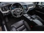 Volvo XC60 2.0 B5 Inscription | Stoel & Stuurverwarming | Google | Adaptieve Cruise + Pilot Assist | Parkeersensoren + Camera | Keyless Entry | Elek. Achterklep | Panorama Dak | Elek. Stoelen & Geheugen