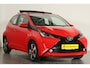 Toyota Aygo 1.0 VVT-i x-wave / Opendak / Navigatie / Half leder / ECC