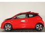 Toyota Aygo 1.0 VVT-i x-wave / Opendak / Navigatie / Half leder / ECC