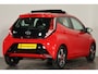 Toyota Aygo 1.0 VVT-i x-wave / Opendak / Navigatie / Half leder / ECC