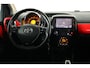 Toyota Aygo 1.0 VVT-i x-wave / Opendak / Navigatie / Half leder / ECC
