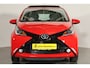 Toyota Aygo 1.0 VVT-i x-wave / Opendak / Navigatie / Half leder / ECC