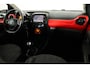 Toyota Aygo 1.0 VVT-i x-wave / Opendak / Navigatie / Half leder / ECC