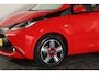 Toyota Aygo 1.0 VVT-i x-wave / Opendak / Navigatie / Half leder / ECC
