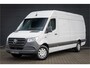 Mercedes-Benz eSprinter 314 / 414 L3 Pro 113kWh