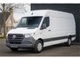 Mercedes-Benz eSprinter 314 / 414 L3 Pro 113kWh