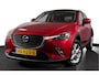 Mazda CX-3 2.0 SkyActiv-G 120 TS+ 120 PK - Automaat Orig. NL | Cruise | Stoelverw. | PDC | Camera | NAV | ECC | Afn. Trekhaak | DAB | LM 16" |