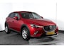 Mazda CX-3 2.0 SkyActiv-G 120 TS+ 120 PK - Automaat Orig. NL | Cruise | Stoelverw. | PDC | Camera | NAV | ECC | Afn. Trekhaak | DAB | LM 16" |