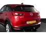Mazda CX-3 2.0 SkyActiv-G 120 TS+ 120 PK - Automaat Orig. NL | Cruise | Stoelverw. | PDC | Camera | NAV | ECC | Afn. Trekhaak | DAB | LM 16" |