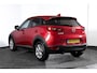 Mazda CX-3 2.0 SkyActiv-G 120 TS+ 120 PK - Automaat Orig. NL | Cruise | Stoelverw. | PDC | Camera | NAV | ECC | Afn. Trekhaak | DAB | LM 16" |