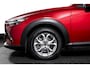Mazda CX-3 2.0 SkyActiv-G 120 TS+ 120 PK - Automaat Orig. NL | Cruise | Stoelverw. | PDC | Camera | NAV | ECC | Afn. Trekhaak | DAB | LM 16" |
