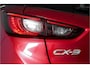 Mazda CX-3 2.0 SkyActiv-G 120 TS+ 120 PK - Automaat Orig. NL | Cruise | Stoelverw. | PDC | Camera | NAV | ECC | Afn. Trekhaak | DAB | LM 16" |