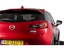 Mazda CX-3 2.0 SkyActiv-G 120 TS+ 120 PK - Automaat Orig. NL | Cruise | Stoelverw. | PDC | Camera | NAV | ECC | Afn. Trekhaak | DAB | LM 16" |