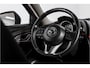 Mazda CX-3 2.0 SkyActiv-G 120 TS+ 120 PK - Automaat Orig. NL | Cruise | Stoelverw. | PDC | Camera | NAV | ECC | Afn. Trekhaak | DAB | LM 16" |