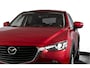 Mazda CX-3 2.0 SkyActiv-G 120 TS+ 120 PK - Automaat Orig. NL | Cruise | Stoelverw. | PDC | Camera | NAV | ECC | Afn. Trekhaak | DAB | LM 16" |