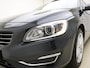 Volvo V60 2.4 D6 AWD Plug-In Hybrid Summum / Schuif-/kanteldak / Keyless / Adapt. Cruise / BLIS / On Call / Elektr. Sportstoelen / Premium Sound / Act. Grootlicht / Trekhaak / Xenon /