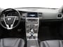 Volvo V60 2.4 D6 AWD Plug-In Hybrid Summum / Schuif-/kanteldak / Keyless / Adapt. Cruise / BLIS / On Call / Elektr. Sportstoelen / Premium Sound / Act. Grootlicht / Trekhaak / Xenon /