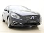 Volvo V60 2.4 D6 AWD Plug-In Hybrid Summum / Schuif-/kanteldak / Keyless / Adapt. Cruise / BLIS / On Call / Elektr. Sportstoelen / Premium Sound / Act. Grootlicht / Trekhaak / Xenon /