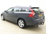 Volvo V60 2.4 D6 AWD Plug-In Hybrid Summum / Schuif-/kanteldak / Keyless / Adapt. Cruise / BLIS / On Call / Elektr. Sportstoelen / Premium Sound / Act. Grootlicht / Trekhaak / Xenon /