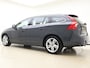 Volvo V60 2.4 D6 AWD Plug-In Hybrid Summum / Schuif-/kanteldak / Keyless / Adapt. Cruise / BLIS / On Call / Elektr. Sportstoelen / Premium Sound / Act. Grootlicht / Trekhaak / Xenon /