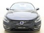 Volvo V60 2.4 D6 AWD Plug-In Hybrid Summum / Schuif-/kanteldak / Keyless / Adapt. Cruise / BLIS / On Call / Elektr. Sportstoelen / Premium Sound / Act. Grootlicht / Trekhaak / Xenon /