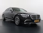 Mercedes-Benz S-klasse 450 4MATIC | Panorama - Schuifdak | Luchtvering (Airmatic) | Burmester Surround System | 360° Camera | Memory Seats | Keyless Entry | 3D-Bestuurdersdisplay