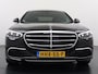Mercedes-Benz S-klasse 450 4MATIC | Panorama - Schuifdak | Luchtvering (Airmatic) | Burmester Surround System | 360° Camera | Memory Seats | Keyless Entry | 3D-Bestuurdersdisplay