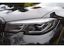 BMW 3-Serie M340i xDrive High Executive Edition AUTOM/ADAP CRUISE/AIRCO-ECC/NAVI/CARPLAY/PANO DAK/NL-AUTO/LEDER/CAMERA/STOEL VERW
