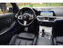 BMW 3-Serie M340i xDrive High Executive Edition AUTOM/ADAP CRUISE/AIRCO-ECC/NAVI/CARPLAY/PANO DAK/NL-AUTO/LEDER/CAMERA/STOEL VERW