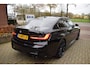 BMW 3-Serie M340i xDrive High Executive Edition AUTOM/ADAP CRUISE/AIRCO-ECC/NAVI/CARPLAY/PANO DAK/NL-AUTO/LEDER/CAMERA/STOEL VERW