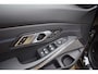BMW 3-Serie M340i xDrive High Executive Edition AUTOM/ADAP CRUISE/AIRCO-ECC/NAVI/CARPLAY/PANO DAK/NL-AUTO/LEDER/CAMERA/STOEL VERW