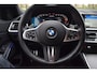 BMW 3-Serie M340i xDrive High Executive Edition AUTOM/ADAP CRUISE/AIRCO-ECC/NAVI/CARPLAY/PANO DAK/NL-AUTO/LEDER/CAMERA/STOEL VERW