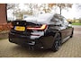 BMW 3-Serie M340i xDrive High Executive Edition AUTOM/ADAP CRUISE/AIRCO-ECC/NAVI/CARPLAY/PANO DAK/NL-AUTO/LEDER/CAMERA/STOEL VERW