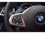 BMW 3-Serie M340i xDrive High Executive Edition AUTOM/ADAP CRUISE/AIRCO-ECC/NAVI/CARPLAY/PANO DAK/NL-AUTO/LEDER/CAMERA/STOEL VERW