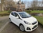 Peugeot 108 1.0 e-VTi Active TOP! | Cabrio | Airco | Dealer Onderhouden |